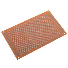 Перехідна плата SO8-SO16L