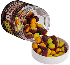 Бойли вафтерси Trinity Baits duo SKC-10 ананас (8мм) 30г