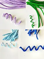 Синельний дріт