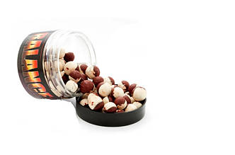 Бойли вафтерси Trinity Baits balance sport часник (10-12 мм) 50 г