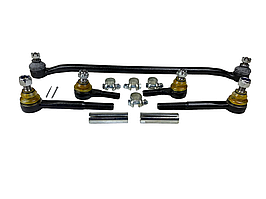 Рульова трапеція 2121, 21213, 21214 у зборі