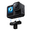 Кріплення GoPro 13 швидкознімне магнітне Telesin S7-JBK-08-TGP, фото 2
