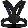 Кріплення на груди для екшн камери Chest Strap v2 Telesin GP-UCS-001, фото 4