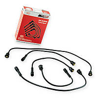 Провід 2121 силікон високовольтні