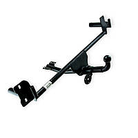 Фаркоп кріплення до бампера (Житомир) 2108-09