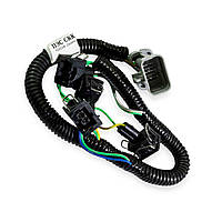 Джгут форсунок ВАЗ 2112 (16 кл.)