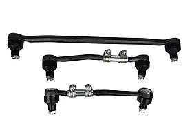 Рульова трапеція 2101, 2102, 2103, 2104, 2105, 2106, 2107 у зборі