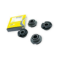 Сайлентблок важелів передньої підвіски 2108-2115, 1117-1119, 2170-2172, 2190 (ромашки) (к-кт 4 шт) -ОЕМ