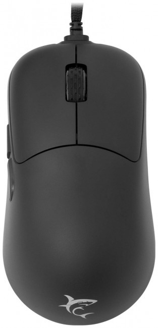 White Shark GM-5014 Graphene black, фото 1