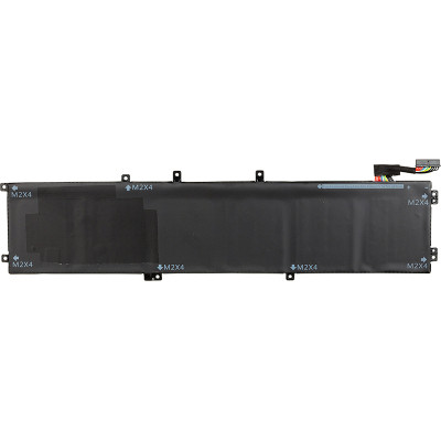 Акумулятор до ноутбука Dell Precision 15-5510 (6GTPY) 11.1V 58Wh PowerPlant (NB441433), фото 1