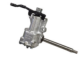 Колонка рульова 2104, 2105, 2107 довгий валЛада