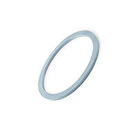 Прокладка модуля ел.бензонасоса 2110, 2170 новий зразок (1,6) d-125mm графіт