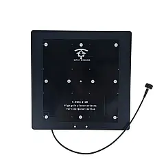 Maple 4.9G 21dBi SMA AAT  Панельна спрямована патч антена