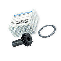 Шестерня приводу масляного насоса (грибок) 21213