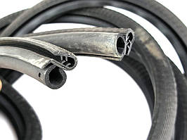 Ущільнювач дверей 2121, 21213, 21214, 2131 (3600 мм)