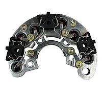 Діодний міст 1117, 1118, 1119, 2170, 2171, 2172 (генератор КЗАТЕ 9402.3701-06)