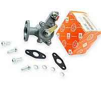 Кран печі 2101-2107, 2121, 21213, 21214, 1111 керамічний DK