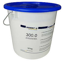 Клей столярний ПВА Kleiberit 300.0  Д3/D3 10кг