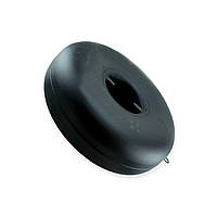 Балон тороїдальний (220х630 мм) 53 л, б/в з мультиклапаном (до 2024)