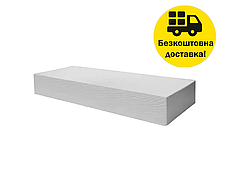 Балка поліуретанова DECOWOOD Модерн ED 108 (3 м) classic біла 5х15