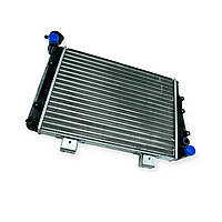 Радіатор охолодження двигуна 2104, 2105, 2107