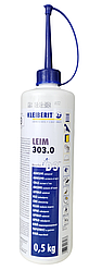 Клей столярний ПВА  Kleiberit 303.0  Д3/D3 0,5кг