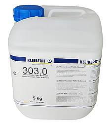 Клей стлярний ПВА  Kleiberit 303.0  Д3/D3 5кг