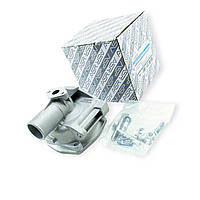 Кришка насоса водяного 2101 ( )