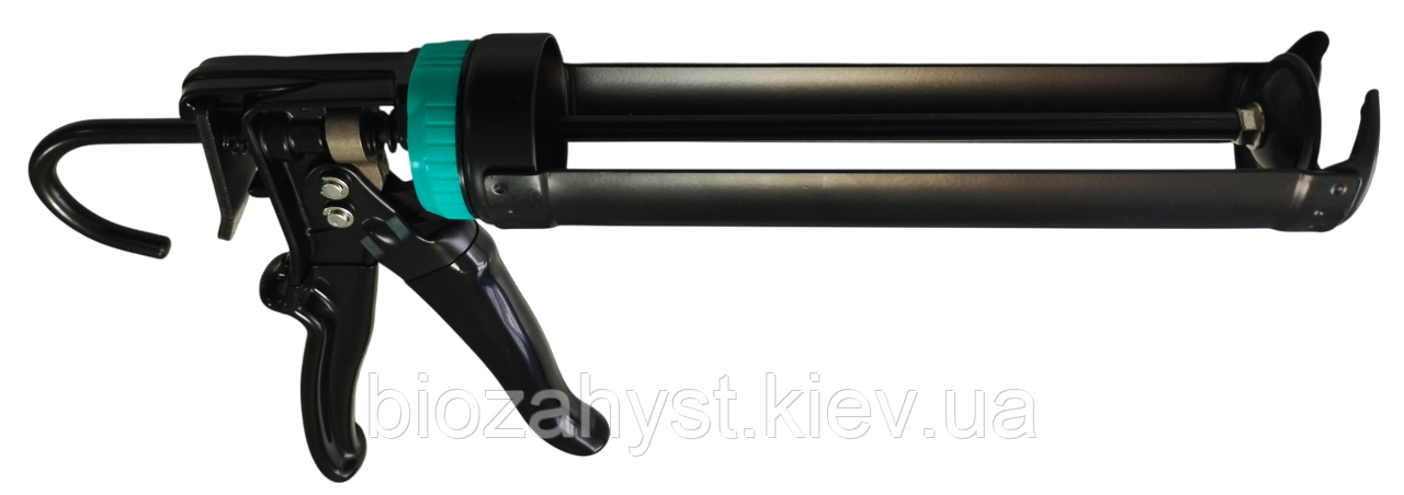 Монтажний пістолет KLEIBERIT Pistole 894.1 FX7-90