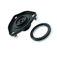 Опора стійки 1117, 1118, 1119 верхня з болтами та підшипником (люстра) передньої