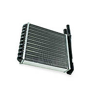 Радіатор обігрівача 1117, 1118, 1119 (радіатор пічки) Авто Престиж