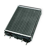 Радіатор обігрівача 2106 (радіатор пічки) AT