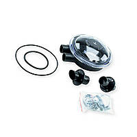 Вентиляційна коробка омв для циліндричного мультиклапана