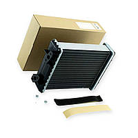 Радіатор обігрівача 2106 (радіатор пічки) KVR