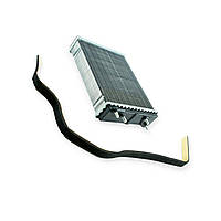 Радіатор обігрівача 2106 (радіатор пічки)