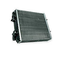 Радіатор обігрівача 2105 (радіатор пічки) широкий Авто Престиж