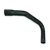 Патрубок сапуна 2108 великий нижній