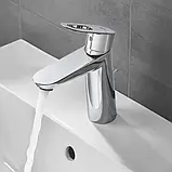 Grohe Змішувач для раковини Grohe M-Size BauLoop 23762000, фото 4