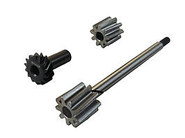 Ремкомплект масляного насоса 2101-2107, 2121-21214 чавун з грибком