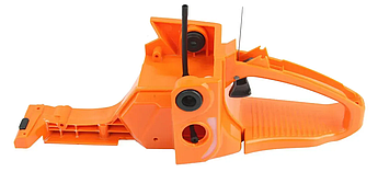 Паливний бак бензинового двигуна MAR-POL M8313252CS запчастини для двигуна