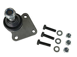 Кульова опора 21214  нижня з метизами (з подовженим флянцем)