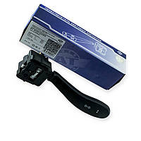 Перемикач поворотів та світла 21099, 2112, 2123, 1118 новий зразок AT