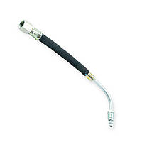 Шланг паливний високого тиску інж. 2112 баку трубка кут 90 град.