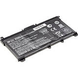 Акумулятор до ноутбука HP 250 G7 (HT03XL, HSTNN-LB8M) 11.4V 41Wh PowerPlant (NB461486), фото 2