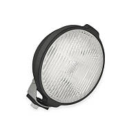 Фара протитуманна кругла з габаритом d-183мм H3, T4W 12-24В 100W, 4W біла