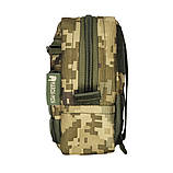 Сумка Сухарка Утилітарний підсумок, фото 2