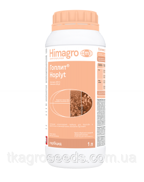 Гербіцид Гоплит (клетодим, 240 г/л) 1 л