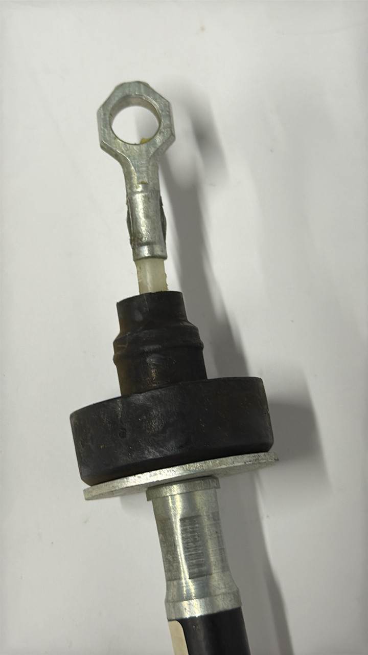 Трос зчеплення 2109 нового зразка Трос-Авто, фото 1