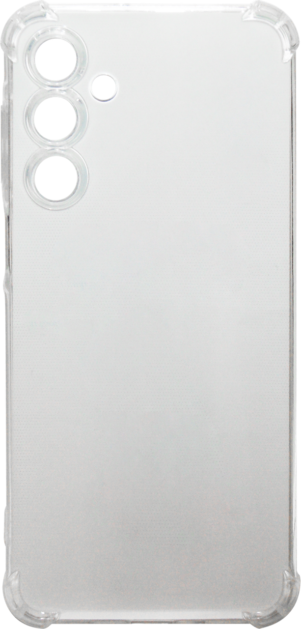 Силікон SA A165 white clear Antishock