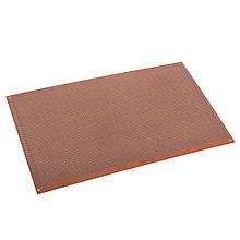 Макетна плата 18x30 одностороння